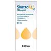 SKATTO Q10 Chiesi Skatto Q10 Gocce Integratore alimentare 60 ml