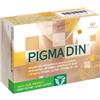 Pigmadin integratore per la pelle 60 compresse