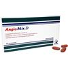 PIAM FARMACEUTICI Angiomix integratore antiossidante e per la la funzionalità del microcircolo 30 compresse