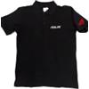 ASUS ROG Polo Manica Corta - Nero