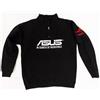 ASUS Felpa ROG Republic of Gamers - NERO