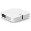 Xgimi Videoproiettore ELFIN Full Hd Android Tv White XL03A