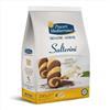 Piaceri Mediterranei Salterini Biscotti con Cacao Senza Glutine, 200g