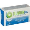 Farma-Derma Farma Derma Fluvadin Plus Ovuli Vaginali, 10 Pezzi
