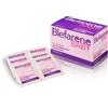 Junia Pharma Blefarene Baby Salviette Detersione Perioculare, 30 Salviette