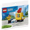 LEGO City 30569 Stoisko [KLOCKI]