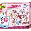 LENA - Mascotte Artigianale Set per 6+ Anni Bambine
