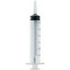 Cavallaro SIRINGA DA INFUSIONE EUROPIK CONO CATETERE 50/60ML SENZA AGO 1 PEZZO