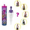 MATTEL Barbie Color Reveal Monocromatic assortimento casuale
