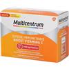 MULTICENTRUM DIFESE IMMUNITARIE BOOST VITAMINA C 28 BUSTINE