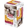 animonda Integra Protect Adult Renal Vaschetta umido per gatto - Set %: 24 x 100 g Manzo