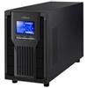 Dahua PFM351-900 UPS Smart online 1000VA/900W con batterie 12V 9Ah