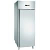 TECNODOM - Armadio Frigo 1 porta, lt.700, Professionale, Ventilato,  Mod.AF07MIDMTN, Frigoriferi Industriali-professionali