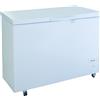 Klimaitalia Congelatore a pozzetto - mod. ht 400 rum - capacità netta lt. 373 - capacità lorda lt. 391 - potenza w 257 - gas refrigerante r600a - dimensioni interne cm l 118 x p 51 x 67,5 h - dimensioni esterne cm l 130,5 x p 72 x 84,5 h - peso kg 68
