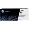 HP Cartuccia Toner originale nero LaserJet HP 508A