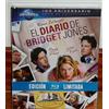 Il Diario De Bridget Jones ´ S Diario-Digibook Blu-Ray + Libro Nuovo R2