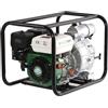 Greenbay GB-TWP 80 - Motopompa a scoppio acque sporche - Raccordi 80 mm