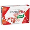 SANTIVERI SA Anemivita Complex 40 Capsule