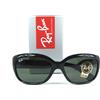 RAY BAN - Jackie Ohh 4101 601 Nero Lucido