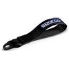 Sparco Performance Cinghia di Traino - Nero - Mass. 2000kg - 16mm Foro