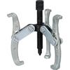 BRILLIANT TOOLS BT631024 Estrattore universale a 3 bracci, 3 [Powered by KS TOOLS]