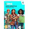 Electronic Arts The Sims 4 Eco Lifestyle (PC Code in Box) (Windows) [Edizione: Regno Unito]
