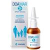 Doafarm DOAMAR 3% SPRAY NASALE SOLUZIONE IPERTONICA 50 ML