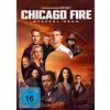 Universal Pictures Chicago Fire - Staffel 9