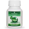 Thotale Spirulina Integratore Alimentare, 60 Compresse