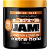 SoftSheen Lets Jam Condition and Shine Hair Gel, tenuta extra 397 g/14 oz