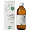 ALTA NATURA-INALME SRL OLIO MANDORLE DOLCI Stipsi e transito intestinale - 250ML