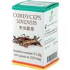 ATENA BIO Srl CORDYCEPS 100CAPSULE