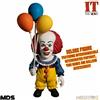 Mezco IT - Designer Series Pennywise MDS Deluxe Action Figure Mezco