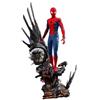 Hot Toys MARVEL - Spider-Man Homecoming 1/4 Deluxe Version Action Figure Hot Toys