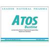 LEADER NATURAL PHARMA SRL ATOS BUSTINE 14BUST