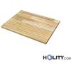 Tagliere in legno di faggio h675_01