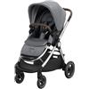 Maxi Cosi Passeggino Adorra2 Luxe Grey Twillic