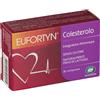SCHARPER Eufortyn Colesterolo Plus Integratore 30 Compresse