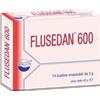 FARMA VALENS FLUSEDAN 600 14 BUSTINE OROSOLUBILI - FARMA VALENS - 944175494
