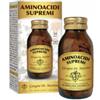 DR.GIORGINI SER-VIS SRL Aminoacidi Ramificati Bcaa Plus Vitaminsport 180 Pastiglie