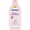 FISSAN (Unilever Italia Mkt) Shampoo Con Balsamo Nutriente Fissan 400ml