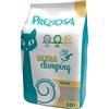 PREZIOSA ULTRA CLUMPING TALCO 10LT