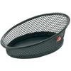 ALBA Portafermagli Mesh - 10,5 x 7,3 x 4 cm - rete metallica - nero - Alba (unità vendita 1 pz.)