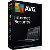 AVG Internet Security 2022 1 dispositivo 1 anno ESD