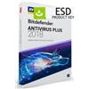 Bitdefender Antivirus Plus 2022 1 dispositivo 1 anno ESD