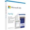 Microsoft Office 365 Family - 1 Anno / 2-6 Utenti PC MAC