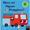Ape Junior Dove sei, signor Pompiere?