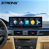 XTRONS QLB4290UNL AUTORADIO GPS BMW E90- E93 Android 13 Carplay Auto WIFI 14.9"