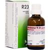 IMO Dr.reckeweg R23 22ml Gtt