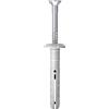 Fischer, 514870, Hammerfix N 8 x 40/1 P